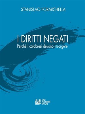 cover image of I Diritti Negati